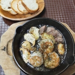 海鮮と焼き鳥が自慢の居酒屋なすび