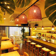 TERRACE5 テラスファイブ 名駅店のコース写真