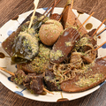 虎まり komariのおすすめ料理1