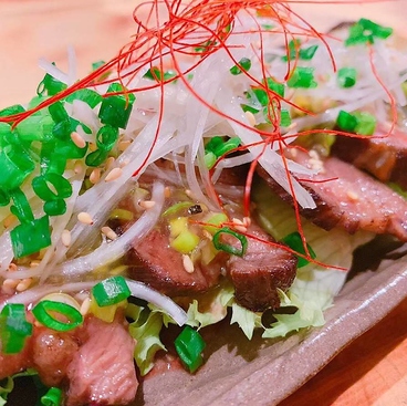 洋肴肉酒場じゅねすのおすすめ料理1