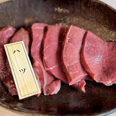 焼肉 各種
