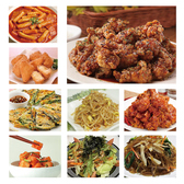 韓国家庭料理 フルハウスのおすすめ料理2