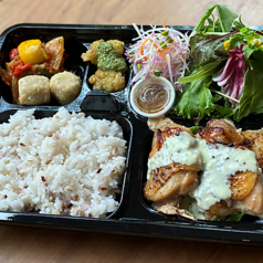 ZUI BENTO