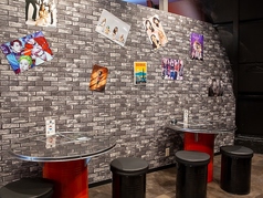 マシッソヨ 神戸三ノ宮店特集写真1