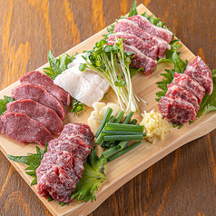 天満ごはん　とりうまのおすすめ料理3