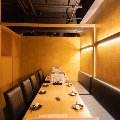 あじさい食堂 すすきの札幌店の特集写真