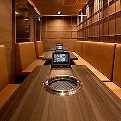 焼肉 ホルモン座 ちからや総本店の特集写真