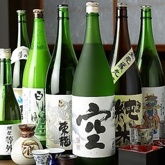 居酒屋新鮮倶味一宮店の特集写真