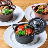 BISTRO NAMIのおすすめ料理3