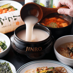 韓国厨房 尚州 サンジュの雰囲気2