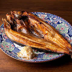 鮮魚と炉端焼き　炉瓶　新百合ヶ丘店の特集写真