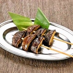 椎茸