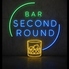 BAR SECOND ROUNDのロゴ