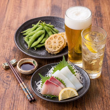 福〇 ふくまる 博多のおすすめ料理1