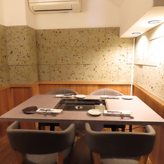 焼肉en中央店の特集写真