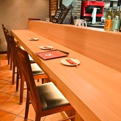 DINING BAR RED ダイニングバーレッドの特集写真