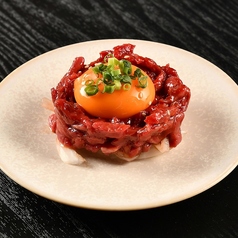 囲炉裏焼肉 牛華 都城店のおすすめ料理2