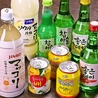 韓国居酒屋　ポチャリのおすすめポイント2