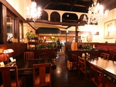 Restaurant&Cafe OCEANの雰囲気2