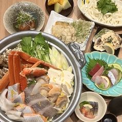 地魚屋 三田店のコース写真