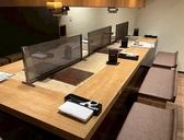 焼肉 牛角 大岡山の雰囲気3