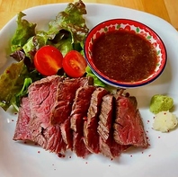 【その日のオススメは店頭で】