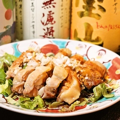 大衆中華酒場 ふくろう 神田店のコース写真