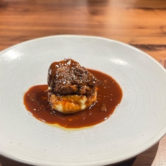 ときわ邸M GARDENのコース写真