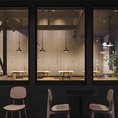 American diner B Pono アメリカンダイナー ビーポノ 安曇野店の雰囲気2