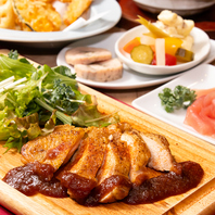 ◆各種宴会もココロオドルで楽しめる♪