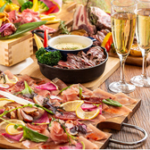 福キタル 名古屋駅前店のおすすめ料理3