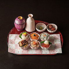 海鮮居酒屋 三ノ宮産直市場 JR三宮東口店のコース写真