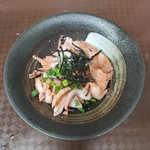 海鮮と焼き鳥が自慢の居酒屋なすび