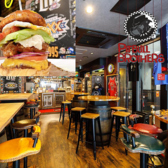 PITBULL BROTHERS ピットブルブラザーズ