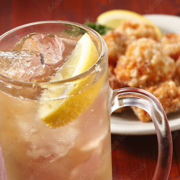 ボニーのおすすめ料理1