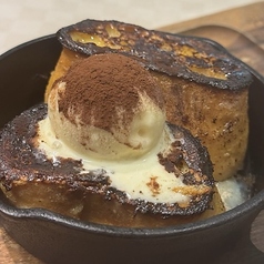 フレンチトースト