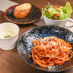 ナポリタン