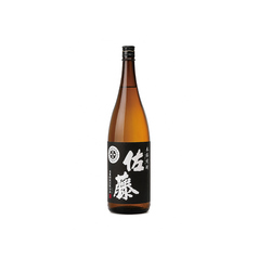 [芋]佐藤黒 