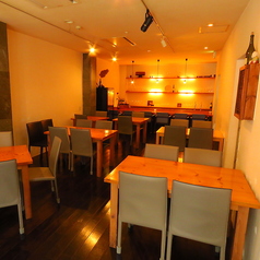 noka table ノカテーブル特集写真1