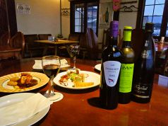 モダンレストラン たかはしのおすすめポイント1