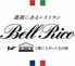 BELL RICOのロゴ