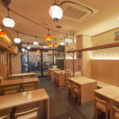ヤマネ食堂 菊川店のコース写真