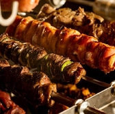 ALVORADA CHURRASCARIA アルヴォラアダ シュラスカリアのおすすめ料理3