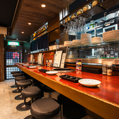 焼肉たんこぶの雰囲気3