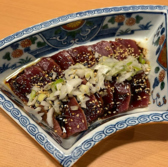 串小町のおすすめ料理2