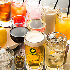 居酒屋それゆけ！鶏ヤロー！中野店のコース写真