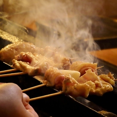 焼鳥 こう庵 長崎駅前の特集写真
