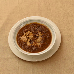 マサラポークカレーMasalaPorkcurry