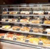 SAN三井アウトレットパーク岡崎店の雰囲気2