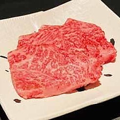 上ロース(塩or自家製もみだれ)